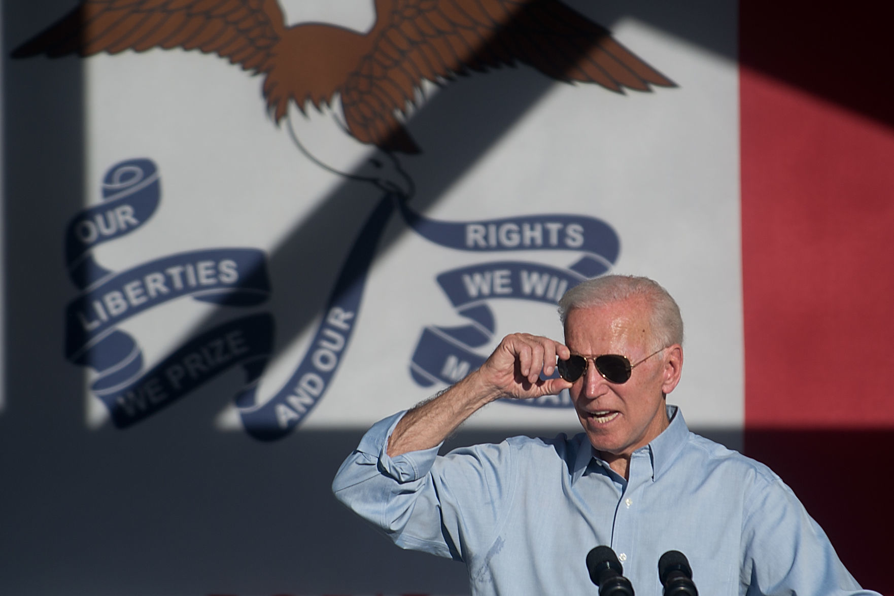 DEM Biden